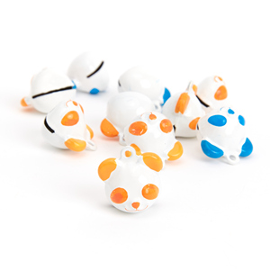 Campana squisita del fumetto del modello animale di nuova progettazione speciale collezionabile di alta qualità - Product Image 1
