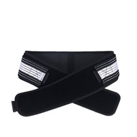 Ceinture pelvienne Menics OEM/ODM, soutien abdominal post-partum, néoprène respirant, lifting des hanches, ventilation, modèle printemps-été