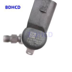حاقن وقود ديزل مشترك BK2Q-9K546-AG لسيارات فورد ترانزيت/رينجر <span class=keywords><strong>2.2</strong></span> TDCi، قطع غيار محرك السيارات بالجملة من المصنع - Product Image 6