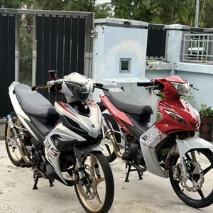 Vente directe du fabricant NIXIMI, scooter à essence à deux roues pour femmes, 110CC, 5.1/7500kw/rpm - Product Image 1