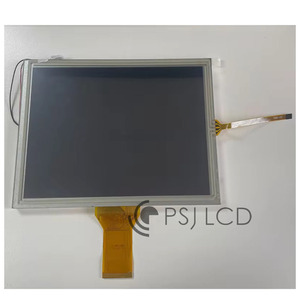 Korg Kronos Kronos 2 UMSH-8240MD-T Panel ekran camı dokunmatik LCD ekran için sayısallaştırıcı yedek parçaları - Product Image 3