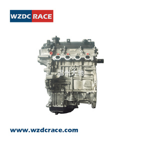 Conjunto de motor WZDC RACE G4LC de 4 cilindros para Hyundai Verna con transmisión manual - Product Image 1