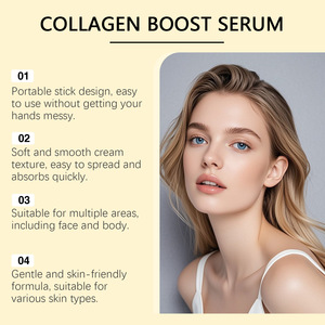 <b>Collagen</b> essence moisturizing moisturizing Nourishing Skin Daily Convenient Facial Care Essence - Product Image 4
