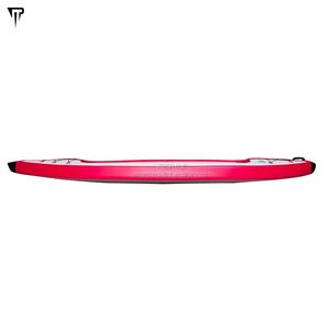 <span class=keywords><strong>Kayak</strong></span> de punto de caída inflable JTRDA de 426cm para 2 personas, doble cámara de aire, <span class=keywords><strong>Kayak</strong></span> plegable portátil de <span class=keywords><strong>alta</strong></span> presión con asiento - Product Image 5