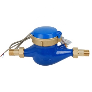 <span class=keywords><strong>Compteur</strong></span> d'<span class=keywords><strong>eau</strong></span> multijet Dn15 R200 avec communication 485 et <span class=keywords><strong>compteur</strong></span> d'impulsions - Product Image 5