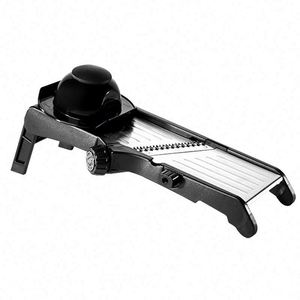 New Multifunctional Gadget Adjustable <b>Vegetable</b> <b>Chopper</b> Stainless Steel Tomato Slicer Food Slicer Mandolin Slicer <b>for</b> Kitchen - Product Image 1