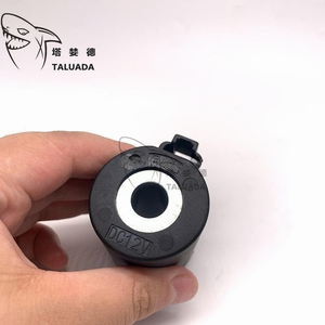 لفائف صمام لولبي من TALUADA <span class=keywords><strong>pilot</strong></span> 12 فولت 24 فولت لفائف صمام لولبي تجريبي من أجل من من من أجل من من من من من - Product Image 3