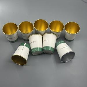 Gobelet en papier aluminium - Product Image 5