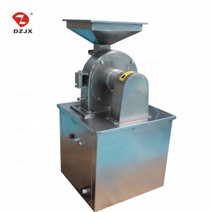 Mejor venta de molino de alimentos máquina industrial de la máquina de Chile la pimienta blanca y negra máquina pulverizadora - Product Image 2