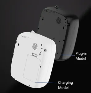 Prix de gros Nébuliseur sans fil sans eau Diffuseur intelligent Chambre d'hôtel commerciale Bureau CVC Diffuseur d'arômes Machine à air parfumé - Product Image 5