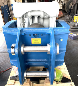 Mingnike vibratore idraulico per escavatori da 22-<span class=keywords><strong>30</strong></span> tonnellate peso 3600kg 100% motore idro LEDUC e componenti dell'aria ContiProContact - Product Image 4