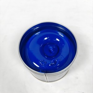 Grasa Industrial para Rodamientos <span class=keywords><strong>Mofo</strong></span> HP-360, Precio de Fábrica, Multiusos, Alta Temperatura, NLGI 3, Azul - Product Image 2