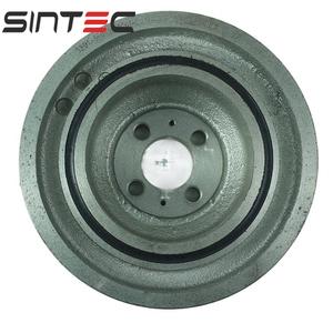 Fournisseur en gros de pièces automobiles, système moteur, poulie de vilebrequin 504076697 504012367 STV10016 pour Iveco Daily <span class=keywords><strong>2.3</strong></span> - Product Image 4
