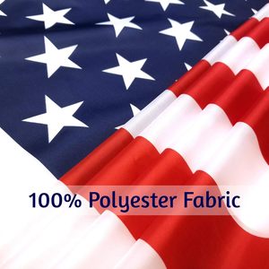 Bandera de <span class=keywords><strong>Guadalupe</strong></span> para el Día Nacional de la Independencia, 3x5 pies, Poliéster, Logotipo Personalizado, Dos Ojales de Latón, Eventos Deportivos, Interior/Exterior - Product Image 5