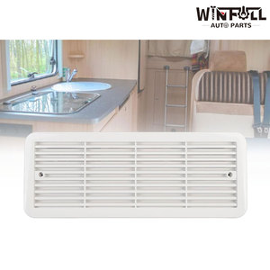 Ventilador WINFULL de 12V/24V para Autocaravanas, Caravanas y Yates - Ventilador de Ventilación Bidireccional con Entrada/Salida de Aire para Mejorar el Enfriamiento - Product Image 5
