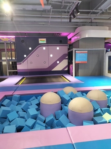 Impressionnant jeu éducatif d'interaction parent-enfant <span class=keywords><strong>paradis</strong></span> pour enfants méga-espace pour <span class=keywords><strong>le</strong></span> plaisir des <span class=keywords><strong>vacances</strong></span> <span class=keywords><strong>en</strong></span> famille. - Product Image 6