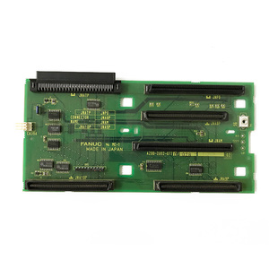 Fanuc ROBOTICS PCB แผงวงจรข้อมูลการ์ด A20B-2002-0770 - Product Image 5