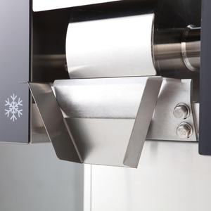 80 KG/24H Snow <b>Ice</b> <b>Machine</b> Commercial Snowflake <b>Ice</b> Bingsu <b>Machine</b> Snow <b>Ice</b> Cream <b>Machine</b> - Product Image 4