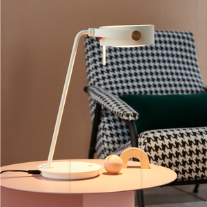 Kreative Multifunktionale LED-Tischlampe Verstellbare Schreibtischlampe zum Lesen, Lernen, für Schlafzimmer, Wohnzimmer und Ausstellungsraum-Beleuchtung - Product Image 1