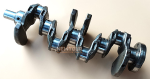 用于MG ZS/3/5 1.5的汽车备件repuestos 15S4C发动机曲轴 - Product Image 2