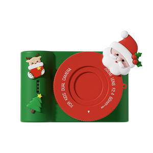 Sanrio Kidsren avant et arrière double capteurs d'imagerie CMOS Wifi Transmission cadeau de vacances pour les enfants - Product Image 2