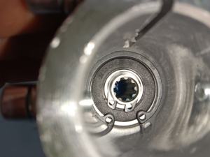 UM suku cadang pemotong kepala kerja, peralatan taman kualitas tinggi untuk pemotong sikat Pemangkas - Product Image 5