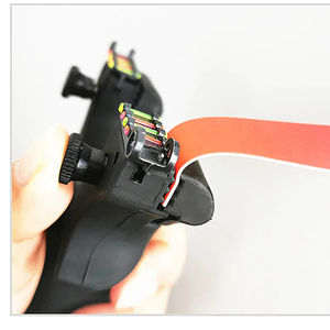 Outdoor-Schießen Präzisionsjagd hochwertige Harz-Schleuder Sport-Professor Katapult-Schleuder - Product Image 6