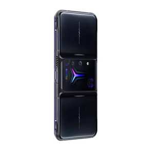 Teléfono para Juegos Lenovo Legion 2 Pro Original de 6.92 Pulgadas, 5G, 2460x1080P, 144Hz, Procesador SN888, Batería de 5500mAh, Carga Rápida de 90W, BT5.2 - Product Image 5