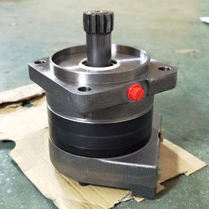 <span class=keywords><strong>Motor</strong></span> Hidráulico S130 Original 6682034 para Minicargadora Bobcat - Product Image 2