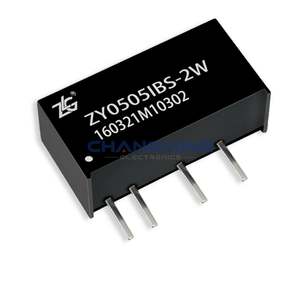 Fuente de alimentación del convertidor de CC ZLG DC de - Product Image 3