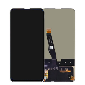 Tuyệt vời thay thế LCD hiển thị <span class=keywords><strong>Sharp</strong></span> Panel HD màn hình cảm ứng ban đầu cho Huawei Honor 9X - Product Image 2