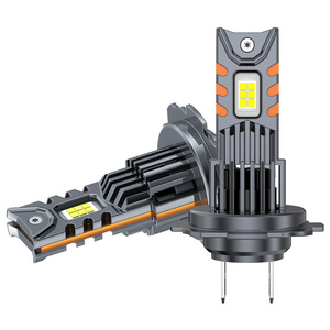 หลอดไฟ LED 9005 9006ชุดประกอบ T2N H7รถยนต์แบบปลั๊กแอนด์เพลย์ขนาดเล็ก - Product Image 2