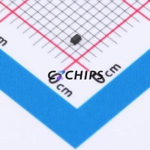 ทรานซิสเตอร์ ESD HESD36VD5ใหม่ล่าสุดและป้องกันไฟกระชาก (TVS/ESD) - Product Image 1