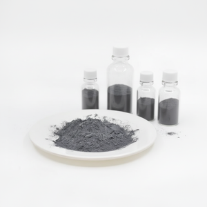 Mükemmel elektromanyetik performans manyetik mürekkep mikron karbonil demir tozu - Product Image 1