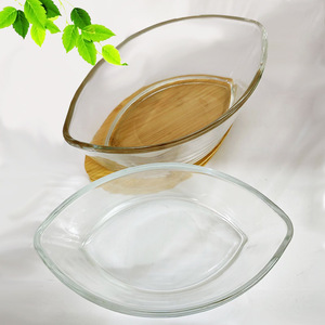 Venta al por mayor: Portavelas <span class=keywords><strong>de</strong></span> lujo GAOSI <span class=keywords><strong>de</strong></span> madera con forma <span class=keywords><strong>de</strong></span> <span class=keywords><strong>barco</strong></span>, 450ml, transparente, para 3 mechas, decoración del hogar, serigrafiado. - Product Image 2