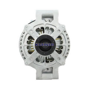 Alternateur compatible pour BMW 1 SERIES M 135 i Essence (KW: 240, HP: 326) de 03-2015 à 06-2016 DENSO 556086RID NEW - Product Image 1