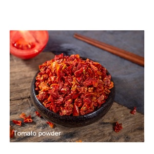 <span class=keywords><strong>Tomates</strong></span> séchées au soleil égyptiennes de qualité supérieure nouvelle récolte de légumes séchés tomate déshydratée naturelle emballage sous vide tomate cuite au four crémeuse - Product Image 1