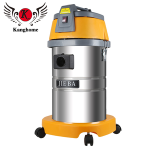 Aspirateur puissant de qualité industrielle et commerciale, haute puissance, 30L, pour la maison, le lavage de voiture - Product Image 5