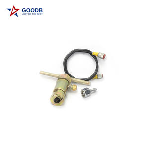 Аксессуары для выключателя экскаватора - Product Image 2