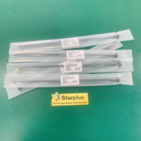 Rouleau spiralé compatible Starplus en plastique pour unité de tambour, pour centre de documents 156 186 236 286, WorkCentre 5222 5230 5325, pièces de copieur