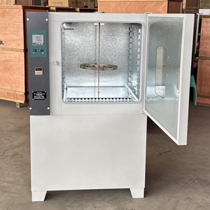 Belüftungs-Alterungskammer Luftbelüftungs-Alterungsbeständigkeits-Umweltprüfkammer Heißluft-Alterungstestkammer - Product Image 6