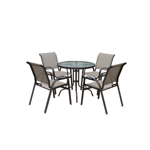 Moderne En Plein Air Meubles De Jardin Patio Étanche En <span class=keywords><strong>Fonte</strong></span> <span class=keywords><strong>D</strong></span>'<span class=keywords><strong>aluminium</strong></span> Balançoire <span class=keywords><strong>Chaise</strong></span> - Product Image 4