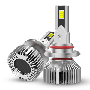 Faros LED Gicoo Factory A7 de 130W, Bombilla LED para Auto de 12-80V de Amplio Voltaje, H1 H4 H7 H11 9005 9006, Sistema de Iluminación Automotriz - Product Image 3