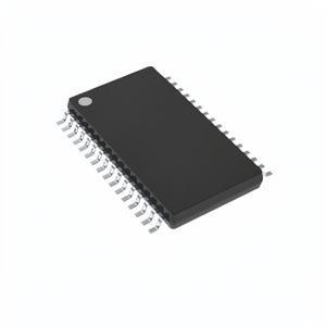 32 PowerTSSOP Manufacturer Channel Components Electronic Power Management (PMIC) TPS2071DAPR - Product Image 1