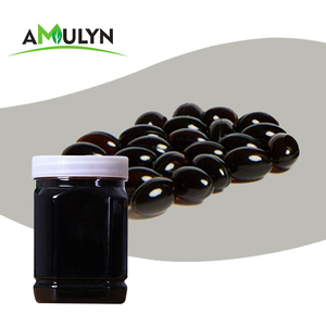 AMULYN Natural and pure Flavonoids Propolis Soft Capsules - Product Image 2