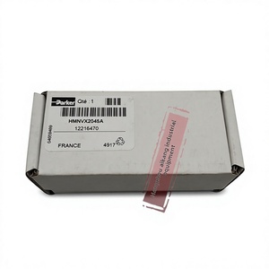 Vanne solénoïde Parker authentique OEM HMNVX2049A, origine Chine ; Délai de livraison de 8 semaines - Product Image 1