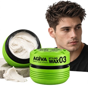 Arcilla Texturizante para el Cabello 150ml Fijación Fuerte Definición de Volumen Acabado Mate Producto de Cuidado Diario para Hombres Proveedor OEM ODM - Product Image 1