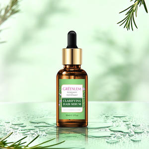 Suero Capilar Clarificante GreenLem ROSEMARYPEPPERMINT - Product Image 6