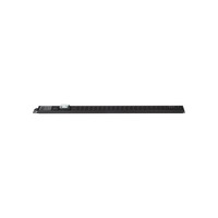 Conditionneur de qualité d'alimentation unifié robuste 1,5U, disjoncteur à air monté en rack, protection contre la foudre, PDU pour armoire de serveur