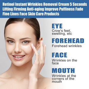 Crema Facial de Marca Blanca 30ml con Alto Contenido de Retinol y Vitamina C, Bajo MOQ, con Tremella para <span class=keywords><strong>Antiarrugas</strong></span>, Lifting e Hidratación a Base de <span class=keywords><strong>Aloe</strong></span> <span class=keywords><strong>Vera</strong></span> - Product Image 6